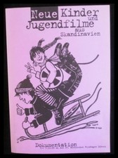 Neue Kinder und Jugendfilme aus Skandinavien Dokumentation 5-7.11.1993 zu den 35