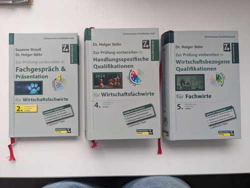 Wirtschaftsfachwirt fachwirte - wirtschaftsfachwirt,