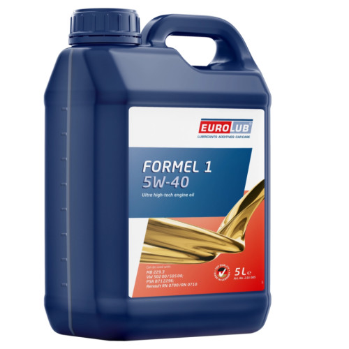 Motoröl motorenöl formel - formel, 1