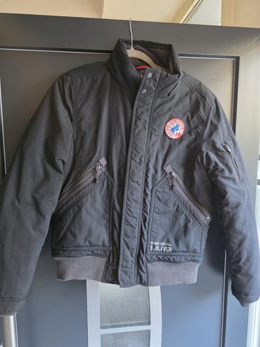 Oliver jungen winterjacke - s.oliver,