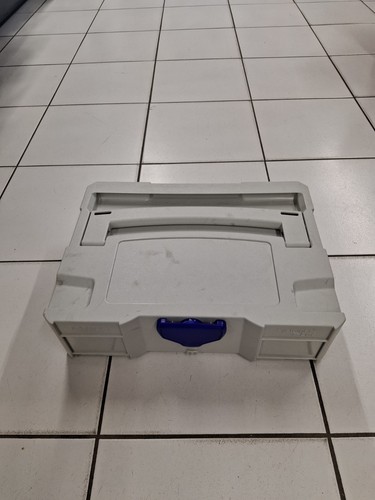 Tanos systainer loc - systainer, sys