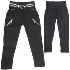 Kinder Mädchen Thermo Winter