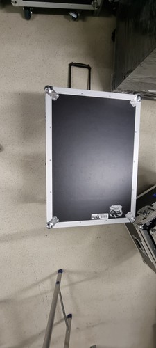 Neu ovp road ready case - ***neu&ovp***,