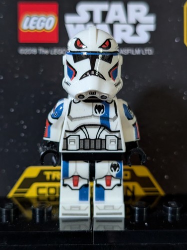 Lego star wars custom - star, 2