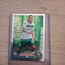 Match Attax 08/09 - 72 - TORSTEN FRINGS - STAR-SPIELER