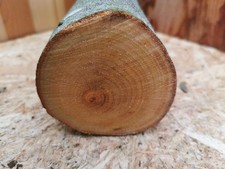 Drechselholz Buche Ø 8 cm x