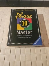 Phase 10 Master –