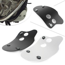 Untere Motor Unterfahrschutz