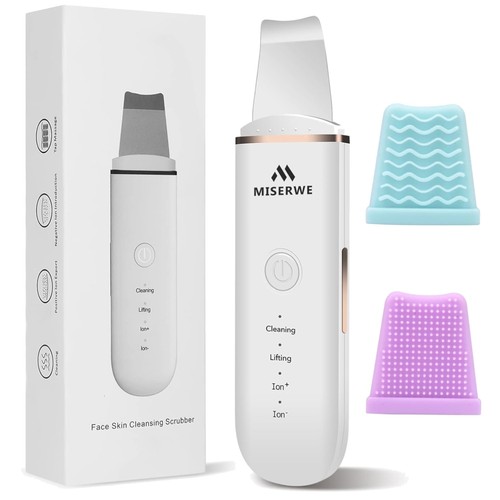 Skin scrubber ultraschall - skin,