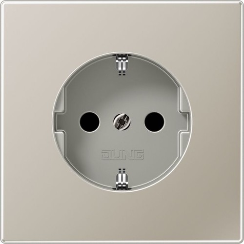 Jung es1520ki schuko steckdose - es1520ki, schuko-steckdose