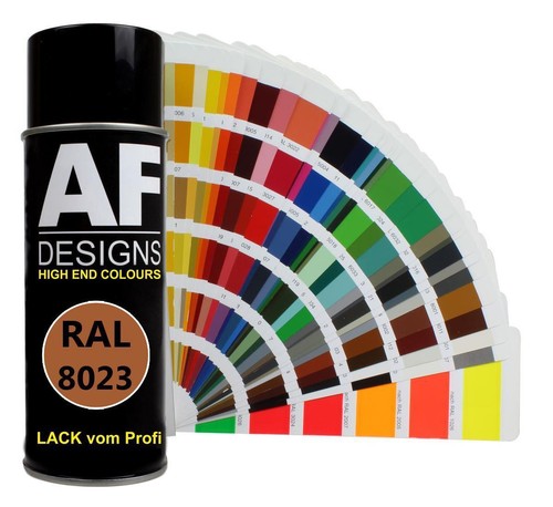 Ral lackspray seidenmatt - lackspray,