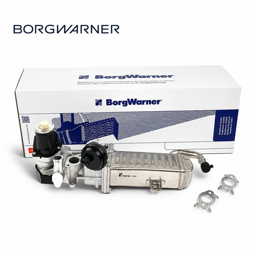 Wahler agr kühler kühlmodul - wahler,