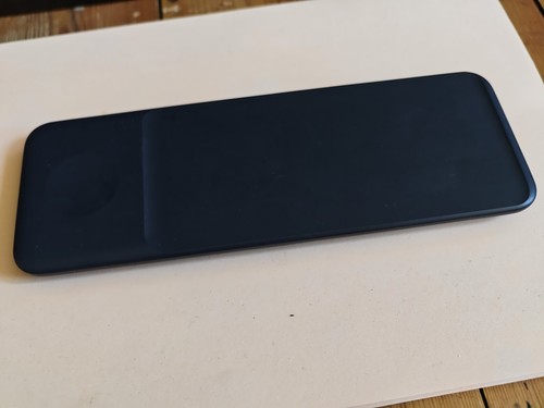 Samsung wireless charger trio - samsung,