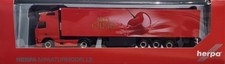 1:87 Herpa 159197 Volvo GL