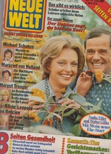 Neue Welt Joachim