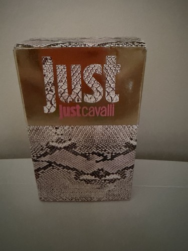 Just cavalli for - just, her
