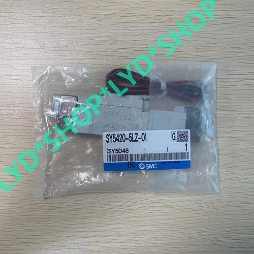 1pcs new sy5420 5lz - 1pcs,