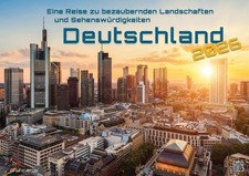 Deutschland - eine Reise zu