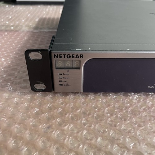 Netgear prosafe wc7500 - prosafe,