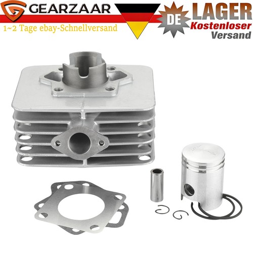 Ersatz zylinder set 50ccm - ersatz,