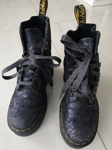 Martens air wair bouncing - air,