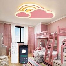 LED Deckenleuchte Dimmen