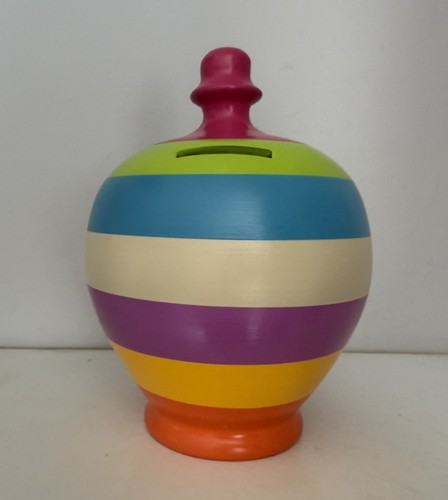 Terramundi multi colours - multi,