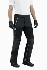 Leichte motorradhose textil - motorradhose,
