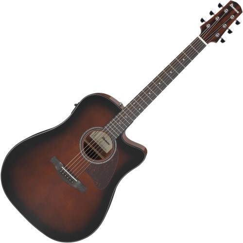 Ibanez aad51ce dvs dark violin - aad51ce-dvs,