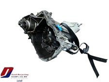 Renault Twingo 2 Getriebe