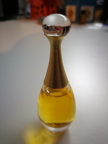 Parfüm miniatur flakon - miniatur,