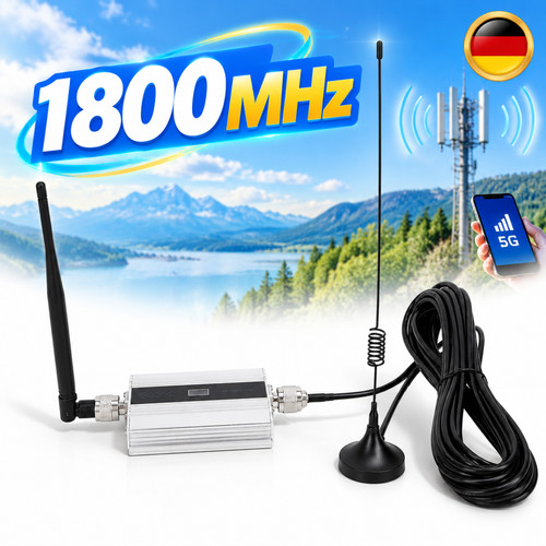 Signalverstärker kit 1800mhz - kit,