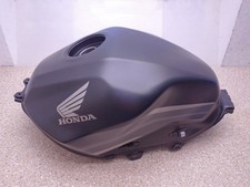 Honda CBR 500 R PC62A