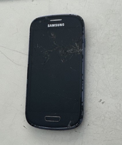 Samsung galaxy mini - samsung, s3