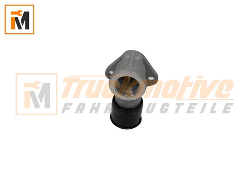 Schnelllöseventil m22x1 - schnelllöseventil, m22x1,5