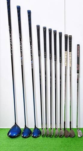 Xxio mp1100 schläger set - lh,