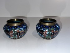 1 paar antike Japanische