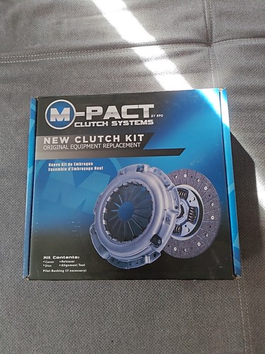 Kupplungskit pact clutch kit - kupplungskit, m-pact