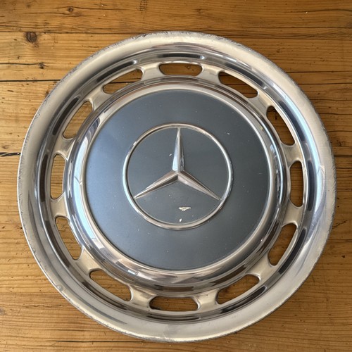 Mercedes radkappe graublau 906 - graublau,