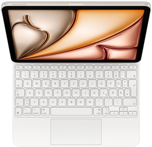 Apple magic keyboard für - apple,