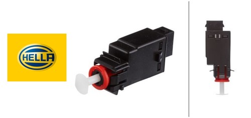 Hella bremslichtschalter für - bremslichtschalter,