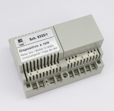 URMET Umschaltgerät Sch