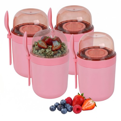 Müslibecher becher - go,