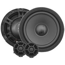 Lautsprecher für Mercedes