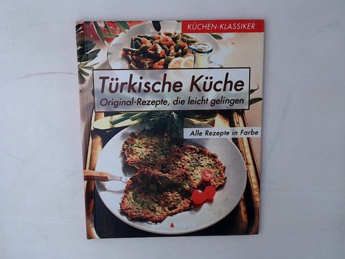 Türkische küche - türkische,