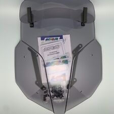 MRA VARIO-TOURINGSCREEN TRIUMPH TIGER 1200 BJ. 16-21 INKL. ABE