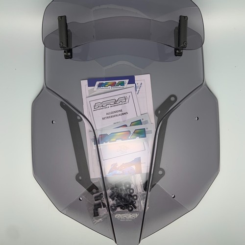 Mra vario touringscreen - mra, vario-touringscreen