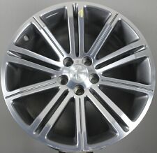 1x Original Peugeot RCZ 18 Zoll 8Jx18 ET27 5x108 9673495377 (1)