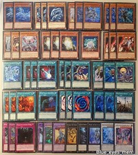 Yugioh! Blauäugiger Weißer