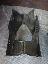 Yamaha XC125 Cygnus 125 Trittbrett  4NB